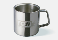 Mug Cup Stainless Steel
